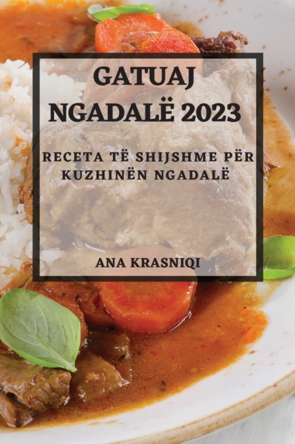 Gatuaj Ngadale 2023