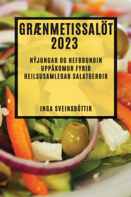 Grænmetissalot 2023