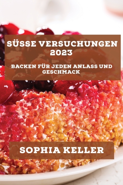 Suße Versuchungen 2023