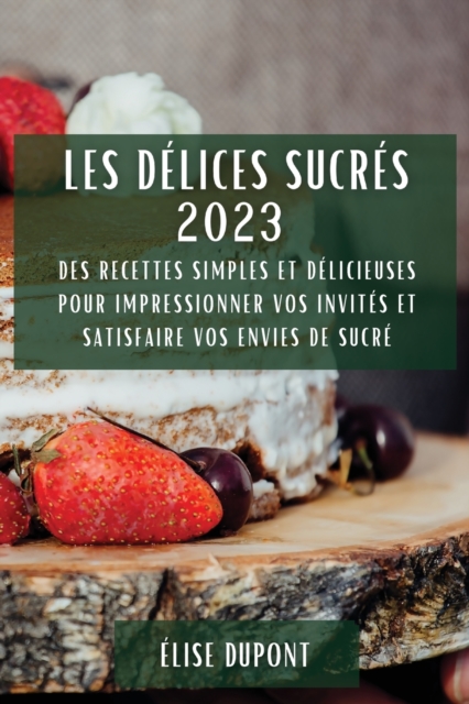 Les Delices Sucres 2023