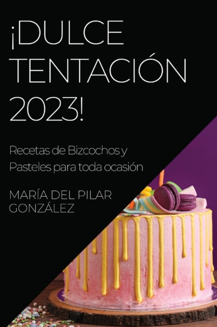 ¡Dulce Tentacion 2023!