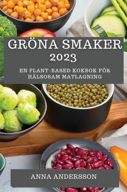 Grona Smaker 2023