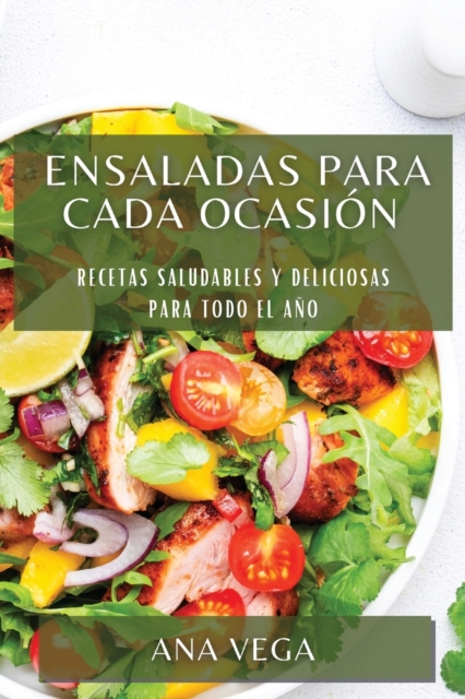 Ensaladas para cada ocasion