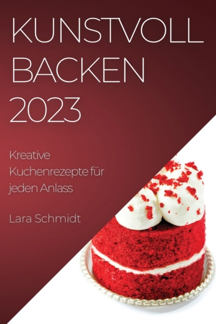 Kunstvoll Backen 2023