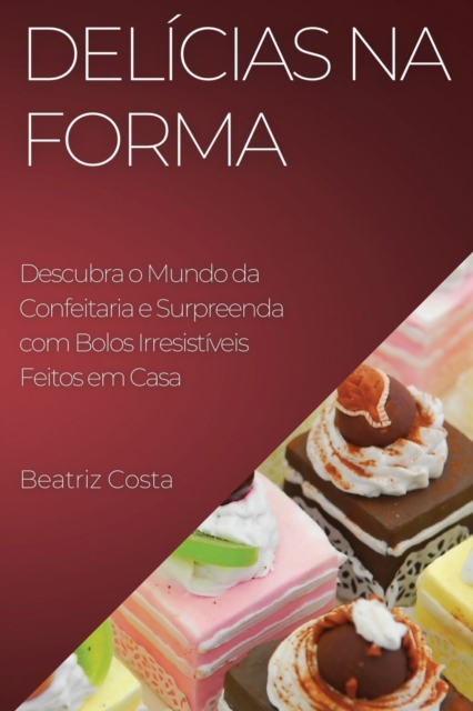 Delicias na Forma