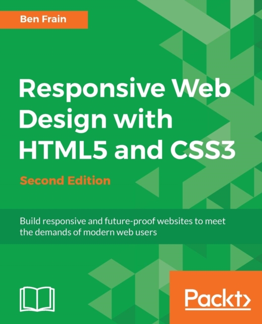 Responsive Web Design with HTML5 and CSS3 -