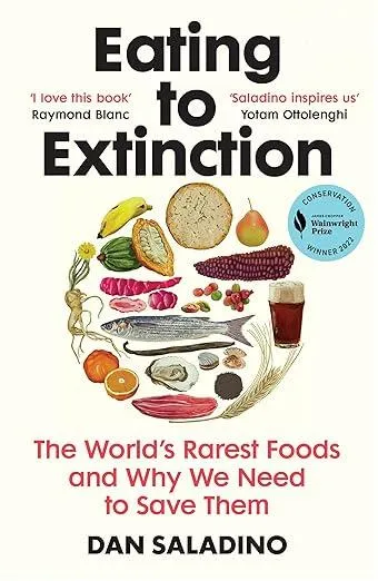Eating to Extinction