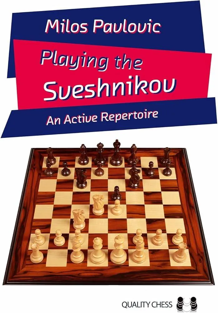 Playing the Sveshnikov