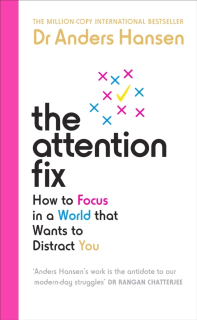 The Attention Fix