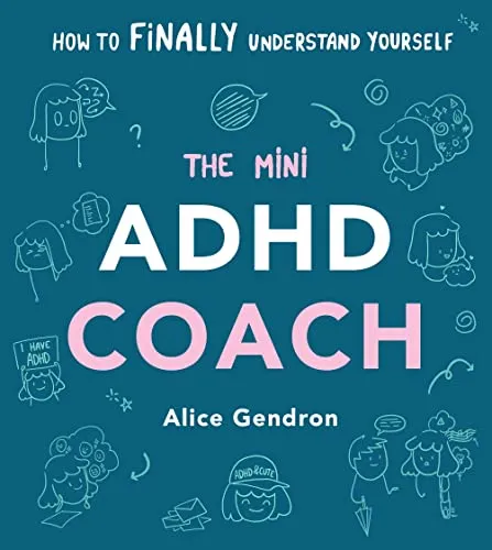 The Mini ADHD Coach