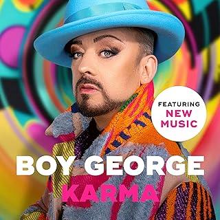 Karma : My Autobiography: 'The most entertaining music memoir since Elton John' Observer