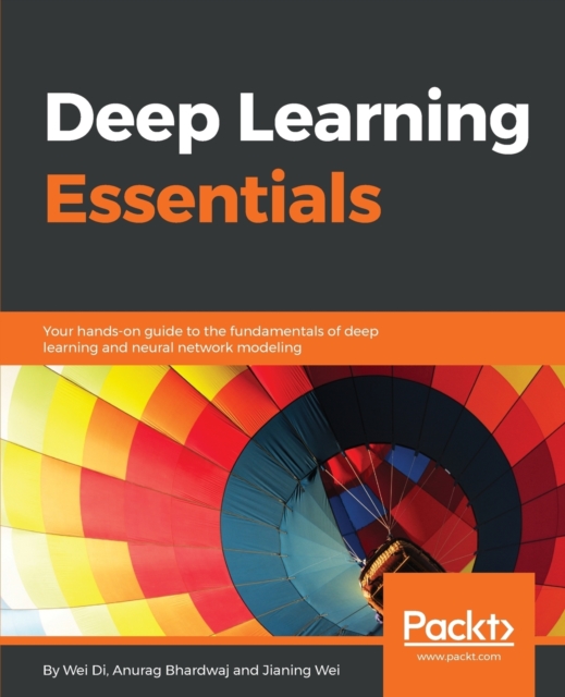 Deep Learning Essentials