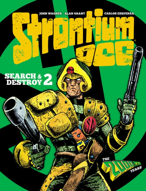 Strontium Dog