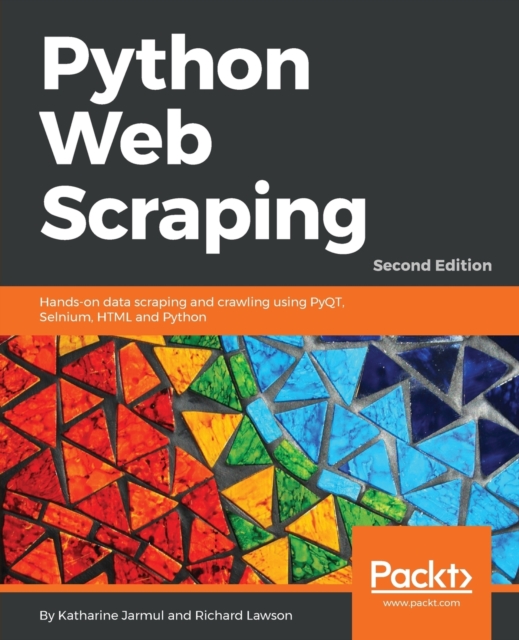 Python Web Scraping -