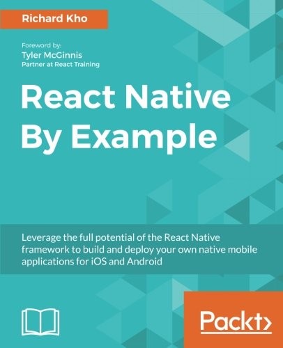 React Native By Example