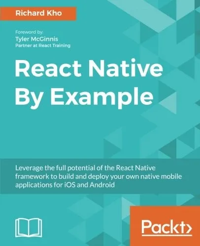 React Native By Example