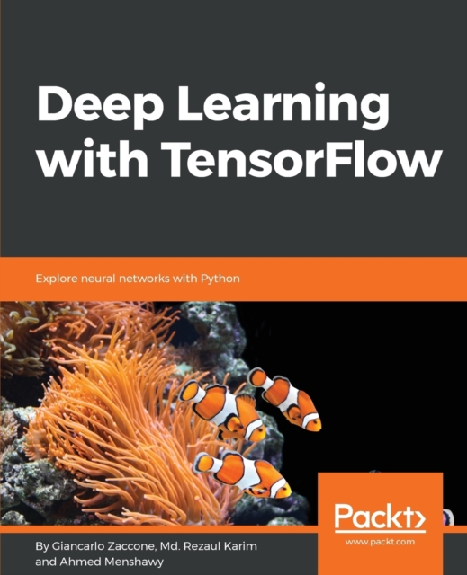 Deep Learning with TensorFlow