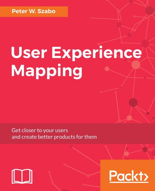 User Experience Mapping