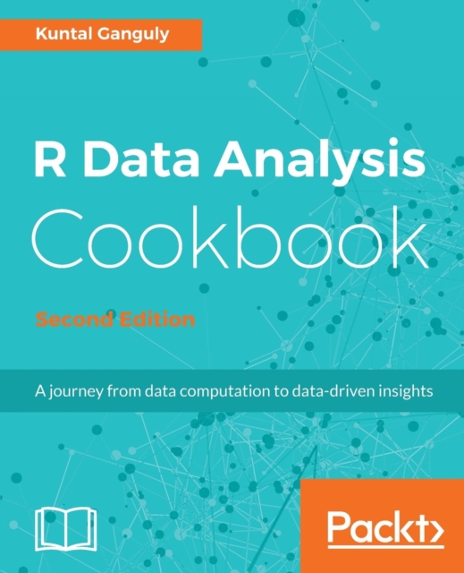 R Data Analysis Cookbook -