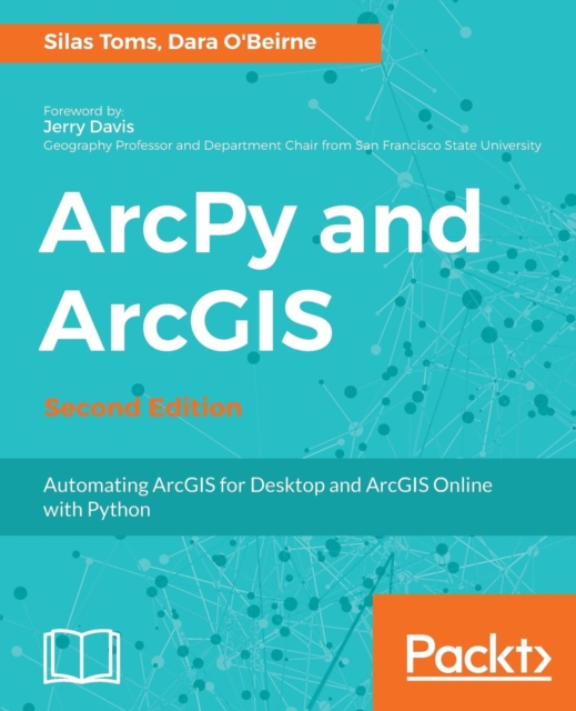 ArcPy and ArcGIS -