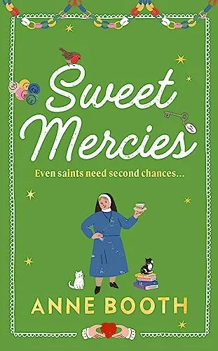 Sweet Mercies