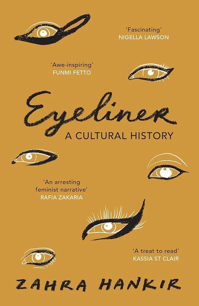 Eyeliner : A Cultural History