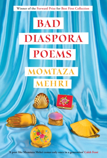Bad Diaspora Poems