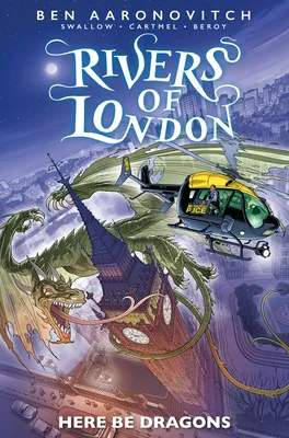 Rivers of London