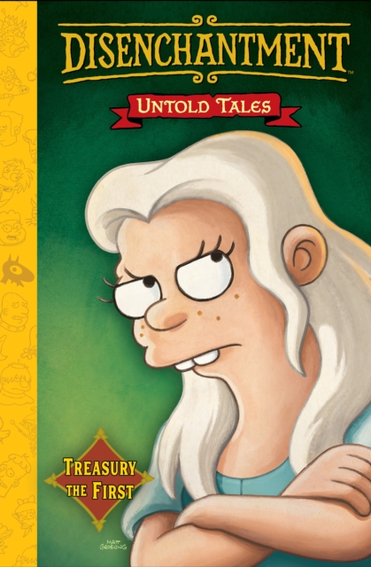 Disenchantment