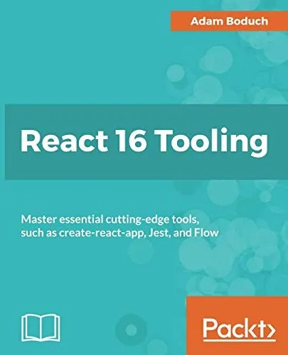 React 16 Tooling
