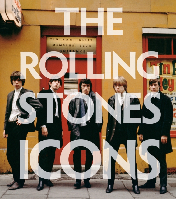 The Rolling Stones