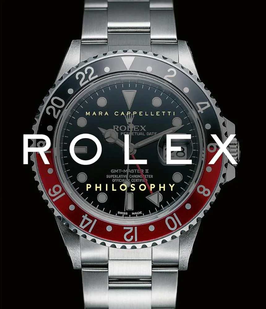 Rolex Philosophy