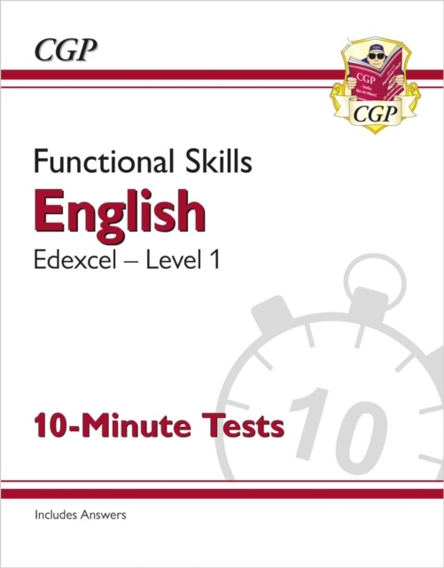 Functional Skills English