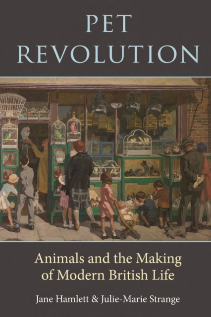 Pet Revolution