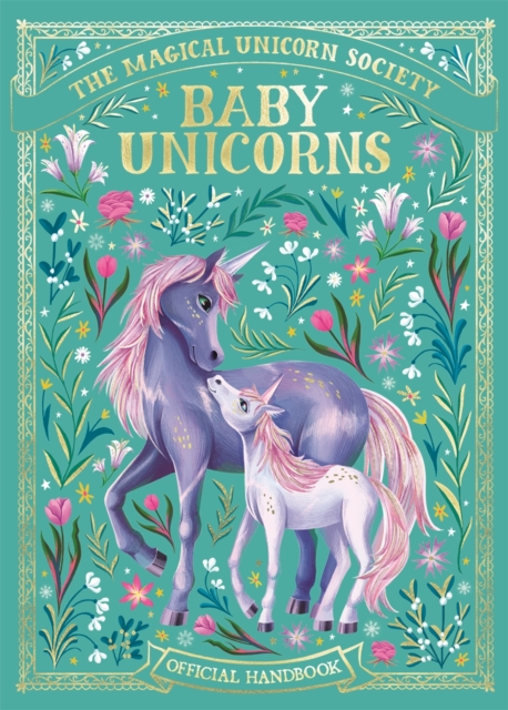 The Magical Unicorn Society