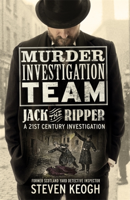 Murder Investigation Team