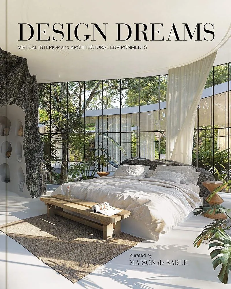 Design Dreams : Virtual Interior and Architectural Environments