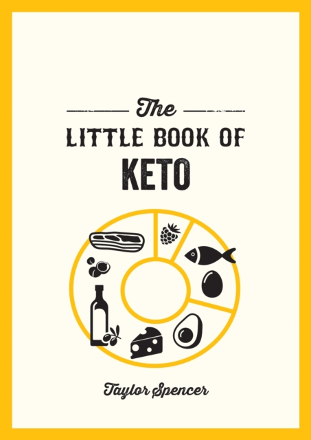 The Little Book of Keto
