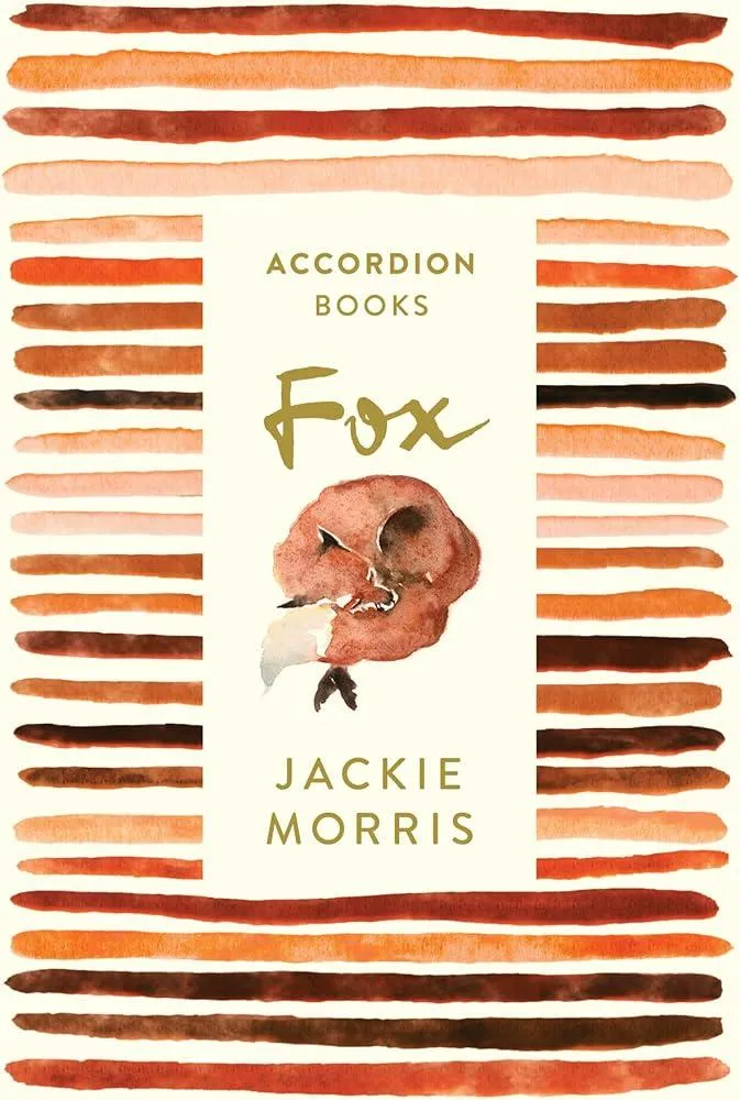 Fox : Accordion Book No 1