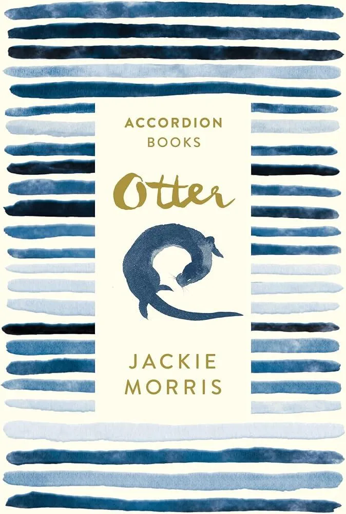 Otter : Accordion Book No 2