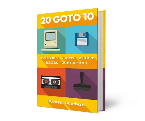 20 GOTO 10