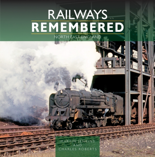 Railways Remembered