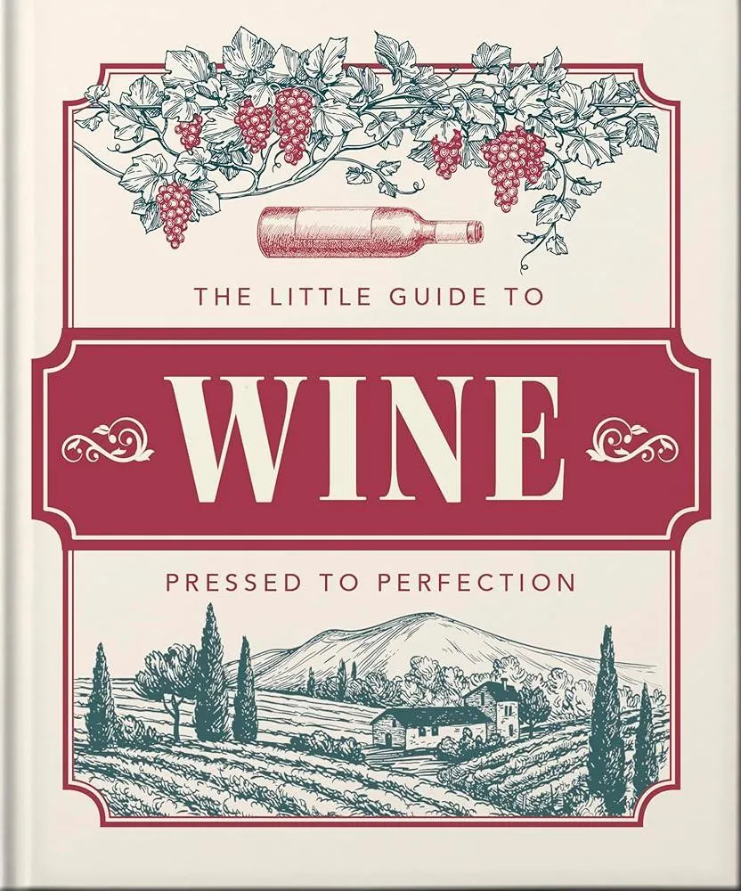 The Little Book of Wine : In vino veritas