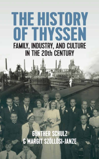 The History of Thyssen