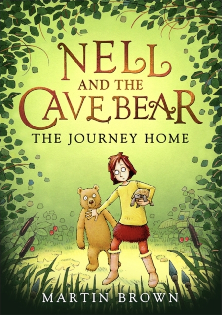 Nell and the Cave Bear
