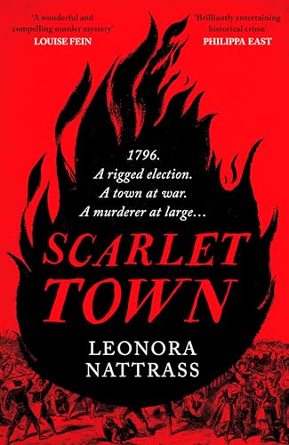 Scarlet Town