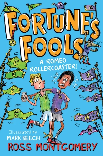 Fortune's Fools