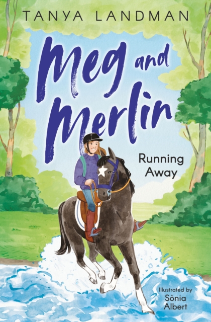 Meg and Merlin