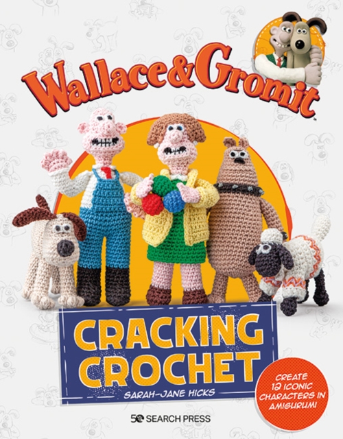 Wallace & Gromit