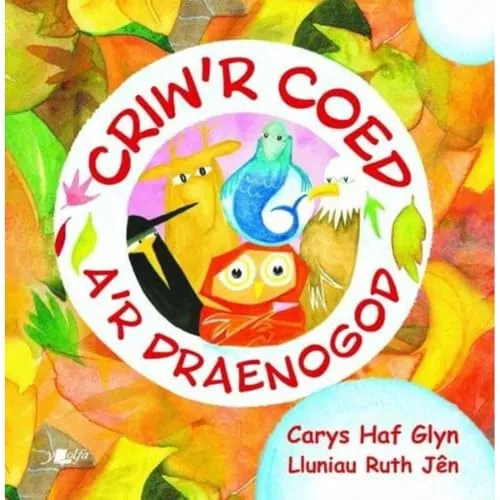 Criw'r Coed a'r Draenogod